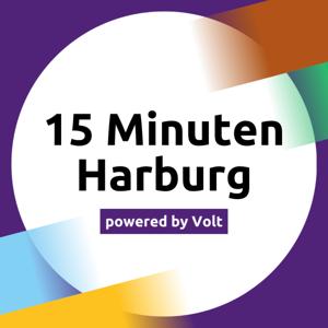 15 Minuten Harburg - powered by Volt