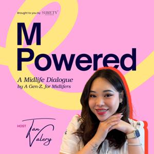 MPowered : A Midlife Dialogue