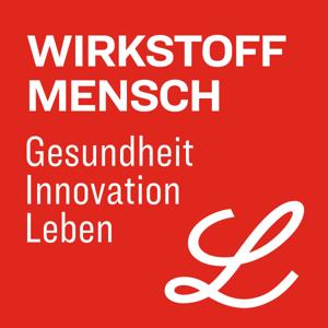Wirkstoff Mensch by Lilly Österreich