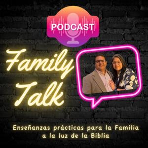 PODCast: "FAMILY Talk"