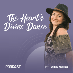 The Heart's Divine Dance Podcast