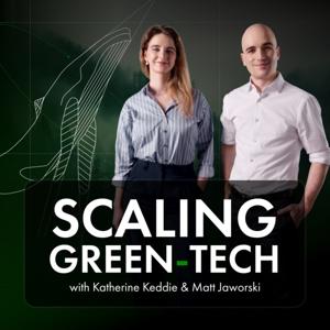 Scaling Green-Tech