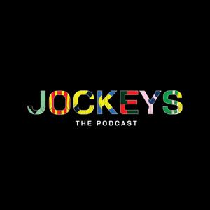 Jockeys: The Podcast | Racing TV