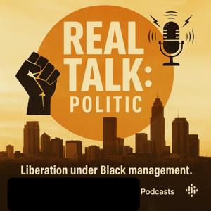 Real Talk-Politic