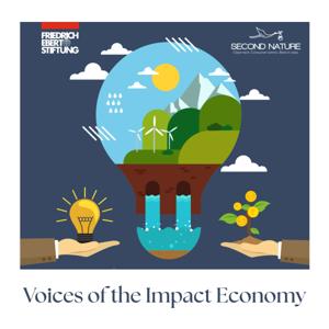 Voices of the Impact Economy