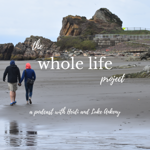 The Whole Life Project
