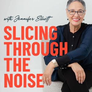 Slicing Through The Noise