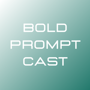 The Bold Prompt Cast