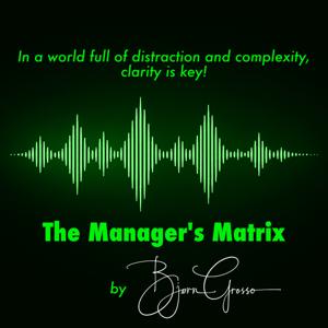 The Manager's Matrix