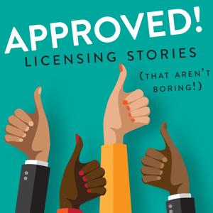 Approved! Licensing Stories