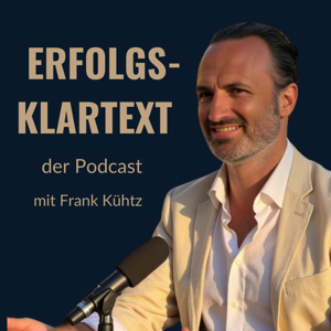 Erfolgsklartext – Mehr Energie & Struktur für Menschen, die alles geben