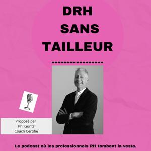 DRH SANS TAILLEUR