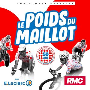 Le poids du maillot