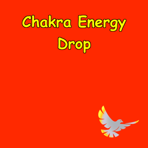 Chakra Energy Drop: Heal in