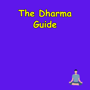The Dharma Guide: Faith in