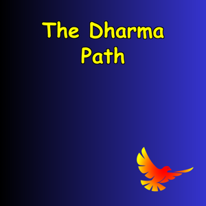 The Dharma Path: Faith in Action Daily