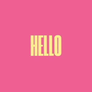Hello with Pastor Nancy Martin