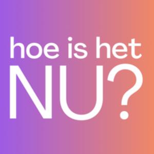Hoe is het nu? | mini-meditaties met Hanne Struyfs