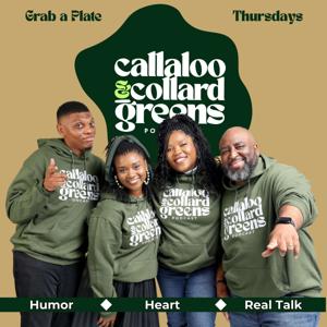 Callaloo & Collard Greens