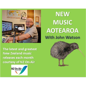 New Music Aotearoa