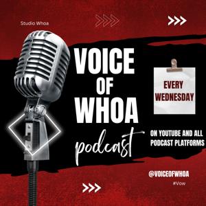 The Voice Of Whoa