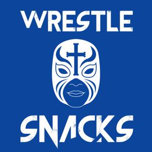 Wrestle Snacks