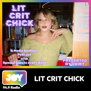 LIT CRIT CHICK