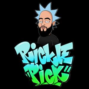 Rickle Pick Live
