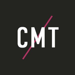 High-Key with CMT