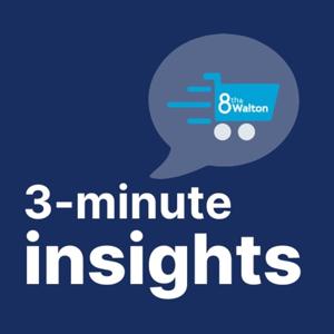 3-Minute Insights