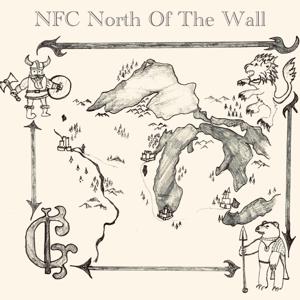 NFC North Of The Wall