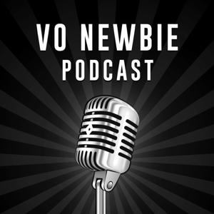 VO Newbie Podcast