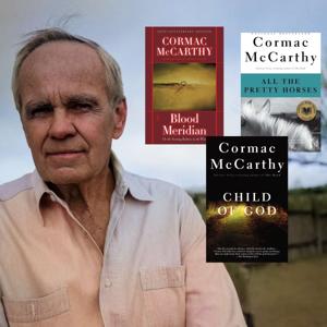 Cormac McCarthy Podcast