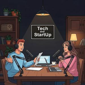 Tech And StartUp