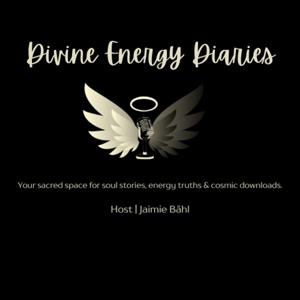 Divine Energy Diaries