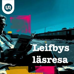 Leifbys läsresa