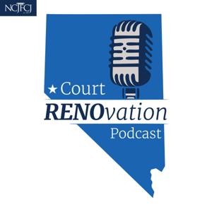 The Court RENOvation Podcast