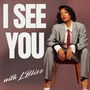 I See You!