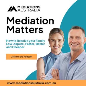 Mediation Matters by Mediations Australia