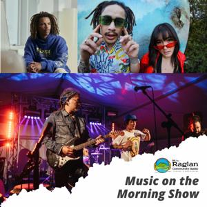 Raglan Music