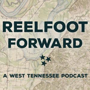 Reelfoot Forward by Reelfoot Forward