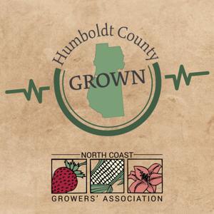 Humboldt County Grown