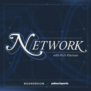 Network with Rich Kleiman