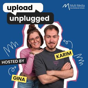 Upload Unplugged