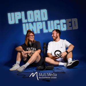 Upload Unplugged
