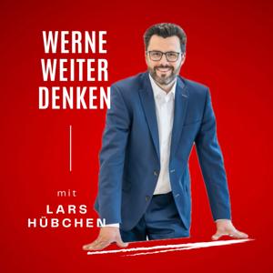 Werne weiter denken - mit Lars Hübchen