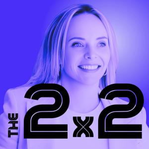 The 2x2