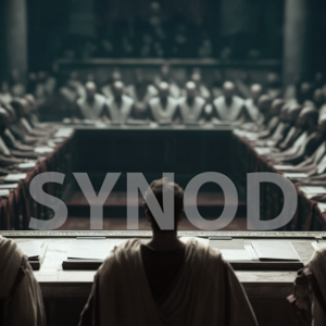 SYNOD  Podcast