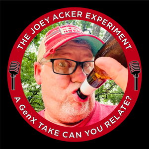 The Joey Acker Experiment