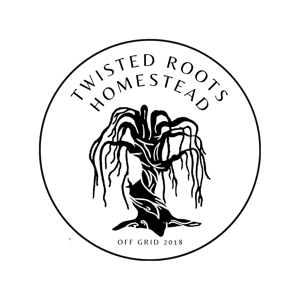 Twisted Living
